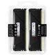Модуль пам\'яті для комп\'ютера DDR4 16GB (2x8GB) 3200 MHz Beast Black Kingston Fury (ex.HyperX) (KF432C16BB2AK2/16WP) - зображення 6