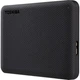 Зовнішній жорсткий диск 2.5" 1TB CANVIO ADVANCE Toshiba (HDTCA10EK3AA) - зображення 3