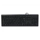 Клавиатура A4Tech KR-92 Black (4711421933780) - изображение 1