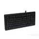 Клавиатура A4Tech KR-92 Black (4711421933780) - изображение 3