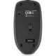 Мышка REAL-EL RM-455W Wireless/Bluetooth Black/Gray (EL123200047) - изображение 9