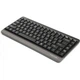 Комплект A4Tech FG1110 Wireless Grey (4711421987684) - изображение 3
