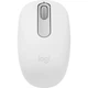 Мишка Logitech M196 Bluetooth Off-White (910-007460) - зображення 1