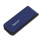 USB флеш накопитель Apacer 32GB AH334 blue USB 2.0 (AP32GAH334U-1) - изображение 5