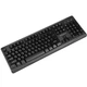 Комплект Grunhelm KBM-4810WL Wireless UA Black (126877) - зображення 2