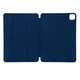 Чехол для планшета Armorstandart Smart Case iPad Pro 11 2024 Midnight Blue (ARM78296) - изображение 3