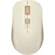 Мишка A4Tech FB26CS Air2 Bluetooth/Wireless Cafe Latte (4711421999236) - зображення 1