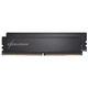 Модуль пам'яті для комп'ютера DDR4 32GB (2x16GB) 3200 MHz Black Sark eXceleram (ED4323216XD) - зображення 1