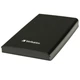 Внешний жесткий диск 2.5" 1TB Verbatim (53023) - изображение 2