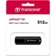 USB флеш накопичувач Transcend 512GB JetFlash 700 USB 3.1 (TS512GJF700) - зображення 2