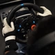 Руль Logitech G29 Driving Force (941-000112) - изображение 2