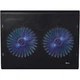 Підставка до ноутбука Trust Azul Laptop Cooling Stand with dual fans (20104) - зображення 4