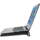 Підставка до ноутбука Trust Azul Laptop Cooling Stand with dual fans (20104) - зображення 8