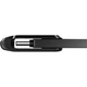 USB флеш накопичувач SanDisk 512GB Ultra Dual Go Black USB/Type-C (SDDDC3-512G-G46) - зображення 2