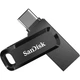 USB флеш накопичувач SanDisk 512GB Ultra Dual Go Black USB/Type-C (SDDDC3-512G-G46) - зображення 4