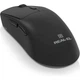 Мишка REAL-EL RM-355W Wireless Black (EL123200054) - зображення 3