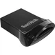 USB флеш накопичувач SanDisk 128Gb Ultra Fit USB 3.1 (SDCZ430-128G-G46) - зображення 3