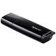 USB флеш накопичувач Apacer 32GB AH336 Black USB 2.0 (AP32GAH336B-1) - зображення 2