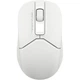 Мишка A4Tech FB12S Wireless/Bluetooth White (4711421967877) - зображення 1