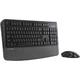 Комплект A4Tech FG2500S Plus Wireless UA Grey (4711421003261) - зображення 3
