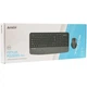 Комплект A4Tech FG2500S Plus Wireless UA Grey (4711421003261) - зображення 8