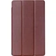 Чохол до планшета Grand-X для ASUS ZenPad 7.0 Z370 Brown (ATC - AZPZ370BR) - зображення 1