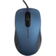 Мышка Modecom MC-M10S Silent USB Blue (M-MC-M10S-400) - изображение 2