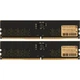 Модуль памяти для компьютера DDR5 32GB (2x16GB) 5200 MHz INTELIGENTES (IU5BII2/32) - изображение 1