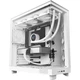 Корпус для ПК NZXT H6 Flow All white (CC-H61FW-01) - изображение 2