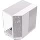 Корпус для ПК NZXT H6 Flow All white (CC-H61FW-01) - изображение 3