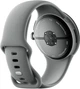 Смарт-годинник Google Pixel Watch 3 45mm Wi-Fi Matte Hazel Aluminum Case / Hazel Active Band (GA05786-DE) - зображення 3