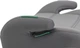 Podstawka samochodowa Chicco Quasar i-Size Szara 125-150 cm (8058664185382) - obraz 3