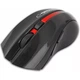 Мышка Esperanza Virgo 6D Bluetooth Red (EM129R) - изображение 1