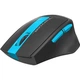 Мишка A4Tech FG30S Blue (4711421947640) - зображення 1