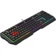 Клавиатура A4Tech Bloody B140N USB Black (4711421979146) - изображение 2