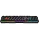 Клавиатура A4Tech Bloody B140N USB Black (4711421979146) - изображение 5