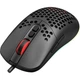 Мишка GamePro (GM395) RGB USB Black (GM395) - зображення 2