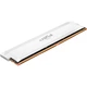 Модуль памяти для компьютера DDR5 16GB 6400 MHz Pro Overclocking White Micron (CP16G64C38U5W) - изображение 4