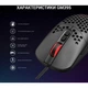 Мишка GamePro (GM395) RGB USB Black (GM395) - зображення 10