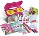 Zestaw naukowy Clementoni Learn and Create Laboratorium szminek (1026-63437) (8005125634378) - obraz 2
