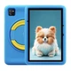 Планшет Blackview Tab A6 Kids 10.1"HD+ 4/128GB / WiFi Blue (6931548319139) - изображение 1