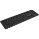 Клавиатура OfficePro (SK166) USB Black (SK166) - изображение 2