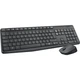 Комплект Logitech MK235 Wireless UA (920-007931) - зображення 1