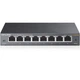 Комутатор мережевий TP-Link (TL-SG108E) - зображення 1