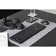 Клавиатура 2E KS260 Wireless Black (2E-KS260WB) - изображение 5