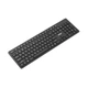 Клавиатура 2E KS260 Wireless Black (2E-KS260WB) - изображение 7