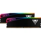 Модуль пам'яті для комп'ютера DDR5 32GB (2x16GB) 6400 MHz Viper Elite 5 Ultra RGB Patriot (VEUR532G6432K) - зображення 1