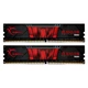 Модуль пам'яті для комп'ютера DDR4 32GB (2x16GB) 3200 MHz Aegis G.Skill (F4-3200C16D-32GIS) - зображення 1