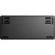Клавіатура Aula F75 Gasket Greywood V3 switch Hot-Swap PBT Wireless/Bluetooth/USB Black (6948391208626) - зображення 4