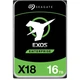 Жесткий диск SAS 3.5" 16TB Seagate (ST16000NM007H) - изображение 1